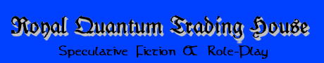 Royal Quantum Trading House